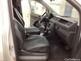  Volkswagen  Caddy Maxi TDI 102 Aut Drag Värmare #7