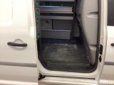  Volkswagen  Caddy Maxi TDI 102 Aut Drag Värmare #8