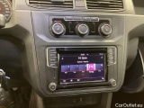 Volkswagen  Caddy Maxi TDI 102 Aut Drag Värmare #9