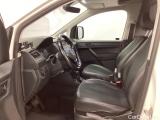  Volkswagen  Caddy Maxi TDI 102 Aut Drag Värmare #12