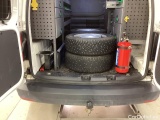  Volkswagen  Caddy Maxi TDI 102 Aut Drag Värmare #13