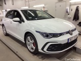  Volkswagen  Golf  VW 1.4 TSI Plug-In-Hybrid GTE 5-d #2