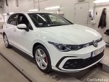  Volkswagen  Golf  VW 1.4 TSI Plug-In-Hybrid GTE 5-d 