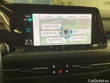  Volkswagen  Golf  VW 1.4 TSI Plug-In-Hybrid GTE 5-d #9