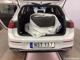  Volkswagen  Golf  VW 1.4 TSI Plug-In-Hybrid GTE 5-d #13