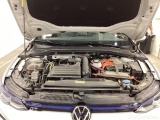  Volkswagen  Golf  VW 1.4 TSI Plug-In-Hybrid GTE 5-d #15