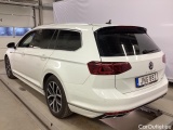  Volkswagen  Passat TDI 190 4M SC Executive R-Line Drag Värmare **TEST LINK BELOW** #3