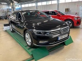  Volkswagen  Passat TDI 200 4M SC Executive Drag Värmare Skinn 