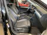  Volkswagen  Passat TDI 200 4M SC Executive Drag Värmare Skinn #7