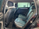  Volkswagen  Passat TDI 200 4M SC Executive Drag Värmare Skinn #8