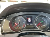  Volkswagen  Passat TDI 200 4M SC Executive Drag Värmare Skinn #10