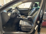  Volkswagen  Passat TDI 200 4M SC Executive Drag Värmare Skinn #6