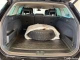  Volkswagen  Passat TDI 200 4M SC Executive Drag Värmare Skinn #13