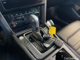  Volkswagen  Passat TDI 200 4M SC Executive Drag Värmare Skinn #11