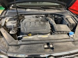  Volkswagen  Passat TDI 200 4M SC Executive Drag Värmare Skinn #17