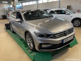  Volkswagen  Passat TDI 200 4M SC Executive R-Line Drag Värmare #2