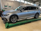  Volkswagen  Passat TDI 200 4M SC Executive R-Line Drag Värmare #3