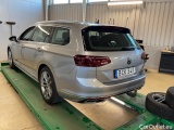  Volkswagen  Passat TDI 200 4M SC Executive R-Line Drag Värmare #4