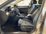  Volkswagen  Passat TDI 200 4M SC Executive R-Line Drag Värmare #6