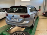  Volkswagen  Passat TDI 200 4M SC Executive R-Line Drag Värmare #5
