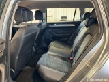  Volkswagen  Passat TDI 200 4M SC Executive R-Line Drag Värmare #8
