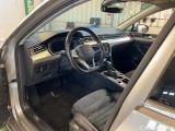  Volkswagen  Passat TDI 200 4M SC Executive R-Line Drag Värmare #11