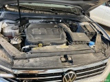  Volkswagen  Passat TDI 200 4M SC Executive R-Line Drag Värmare #14