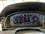  Volkswagen  Passat TDI 200 4M SC Executive R-Line Drag Värmare #15