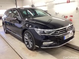  Volkswagen  Passat TDI 200 SC Executive R-Line Värmare #2