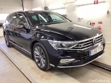  Volkswagen  Passat TDI 200 SC Executive R-Line Värmare 