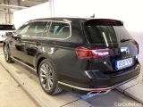  Volkswagen  Passat TDI 200 SC Executive R-Line Värmare #6