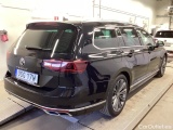  Volkswagen  Passat TDI 200 SC Executive R-Line Värmare #7