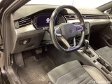  Volkswagen  Passat TDI 200 SC Executive R-Line Värmare #8