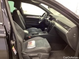  Volkswagen  Passat TDI 200 SC Executive R-Line Värmare #9