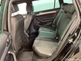  Volkswagen  Passat TDI 200 SC Executive R-Line Värmare #15