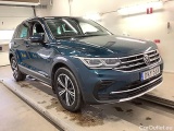  Volkswagen  Tiguan 1.4 eHybrid PHEV Elegance Drag Massage 