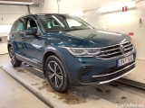  Volkswagen  Tiguan 1.4 eHybrid PHEV Elegance Drag Massage #2