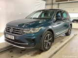  Volkswagen  Tiguan 1.4 eHybrid PHEV Elegance Drag Massage #3