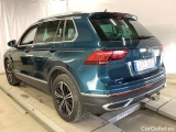  Volkswagen  Tiguan 1.4 eHybrid PHEV Elegance Drag Massage #4