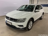  Volkswagen  Tiguan TSI 190 4M Drag Cockpit #3