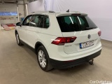  Volkswagen  Tiguan TSI 190 4M Drag Cockpit #4