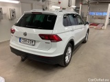  Volkswagen  Tiguan TSI 190 4M Drag Cockpit #6