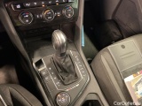  Volkswagen  Tiguan TSI 190 4M Drag Cockpit #5