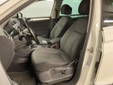  Volkswagen  Tiguan TSI 190 4M Drag Cockpit #7