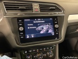  Volkswagen  Tiguan TSI 190 4M Drag Cockpit #10