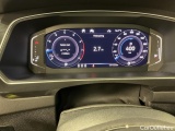  Volkswagen  Tiguan TSI 190 4M Drag Cockpit #11