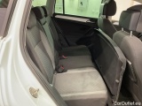  Volkswagen  Tiguan TSI 190 4M Drag Cockpit #16