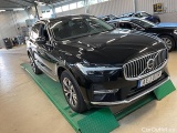  Volvo  XC60 T6 Recharge 350 AWD Core Edt Panorama 