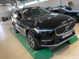  Volvo  XC60 T6 Recharge 350 AWD Core Edt Panorama #2