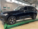  Volvo  XC60 T6 Recharge 350 AWD Core Edt Panorama #3
